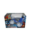 Avengers Acrobatic Stunt RC Car